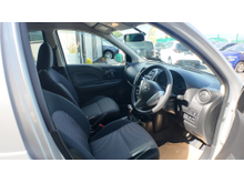 2018 Nissan March 1.2L Petrol For Sale Images