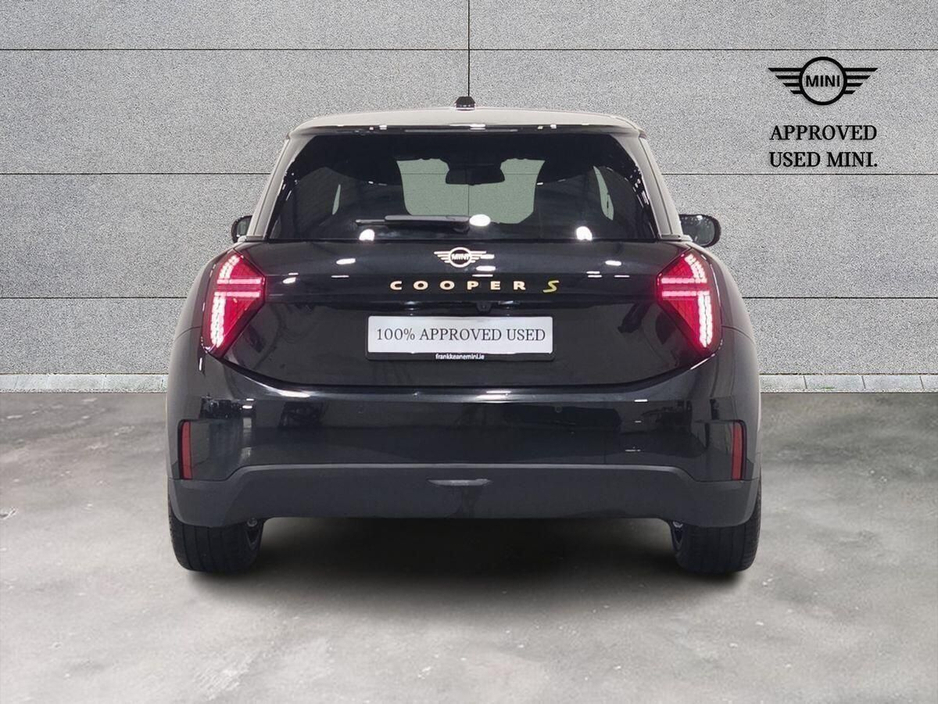 2026 MINI Hatch 0L Electric For Sale Images