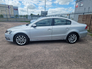 2012 VOLKSWAGEN PASSAT HIGHLINE 1.6 TDI MANUAL 6SPEED FWD BLUEMOTION 105HP 4DR