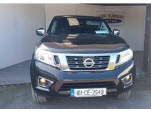 2016 Nissan Navara 2.3L Diesel For Sale Images