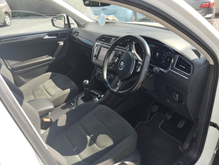 2017 Volkswagen Tiguan 2L Diesel For Sale Images