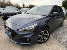 2025 Hyundai i30 1L Petrol For Sale Images