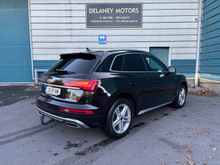 2023 Audi Q5 2L Diesel For Sale Images