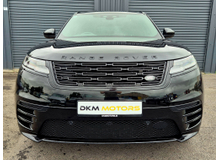 2024 Land Rover Range Rover Velar 2.0L Hybrid For Sale Images