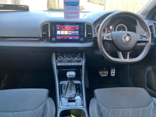2020 Skoda Karoq 1.6L Diesel For Sale Images