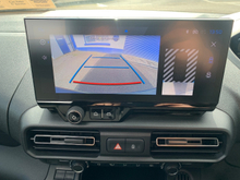 2024 Peugeot Partner 1.5L Diesel For Sale Images