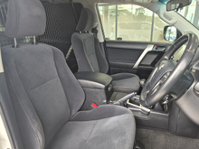 2021 Toyota Landcruiser 2.8L Diesel For Sale Images
