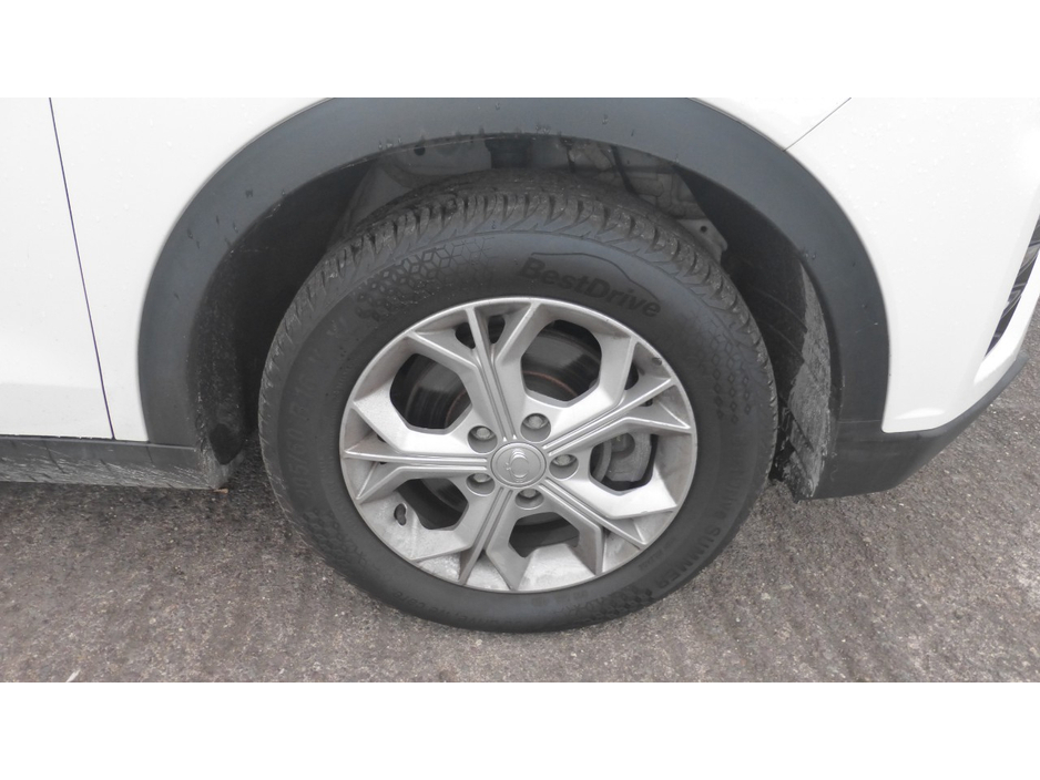 2022 Ssangyong Tivoli 1.2L Petrol For Sale Images