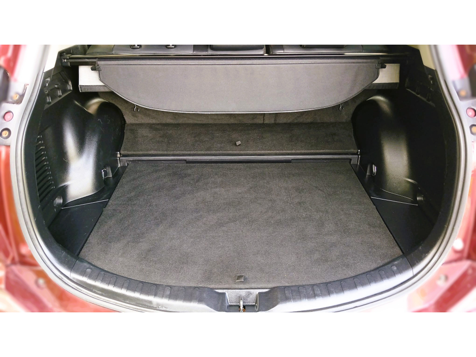 2016 Toyota Rav4 2.5L Petrol Hybrid For Sale Images