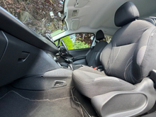 2015 Peugeot 208 1.4L Diesel For Sale Images