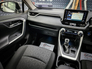 2019 TOYOTA RAV4 RAV4 2.5 DESIGN 215BHP HEV 5DR