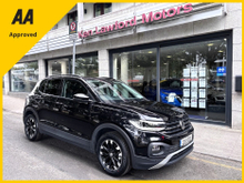 2020 Volkswagen T-Cross 1L Petrol For Sale Images