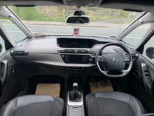 2022 Citroen C4 SpaceTourer 1.5L Diesel For Sale Images