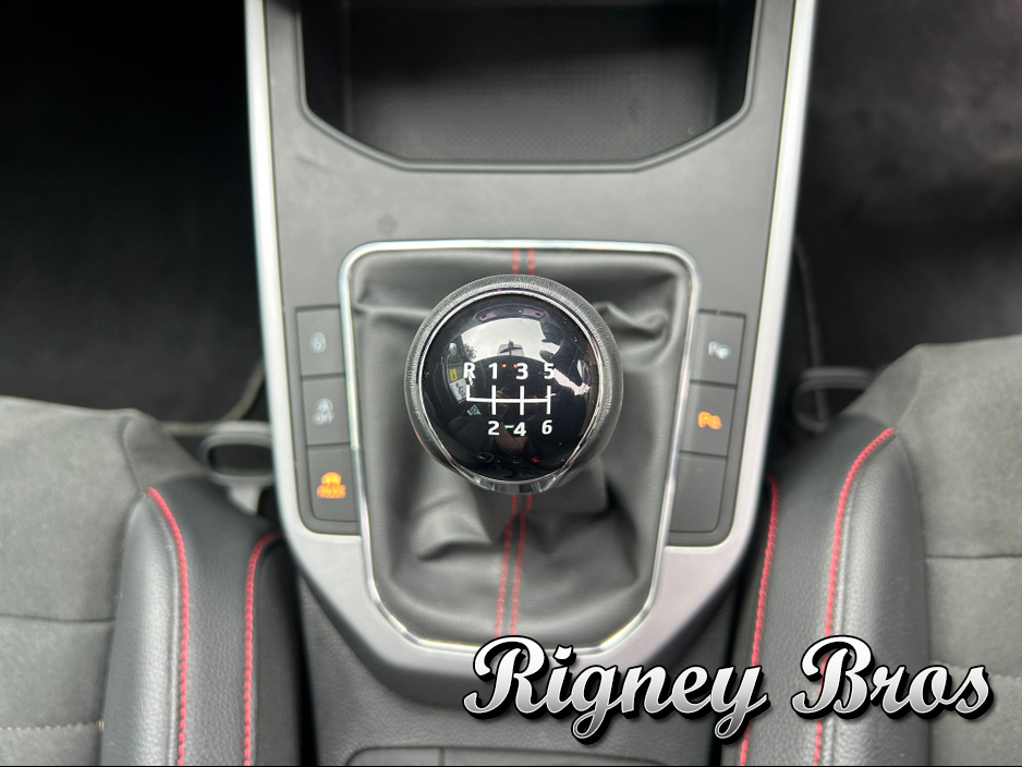 2021 SEAT Arona 1L Petrol For Sale Images