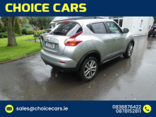 2010 Nissan Juke 1.6L Petrol For Sale Images