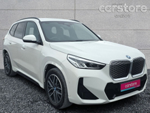 BMW iX1 Ix1 Edrive20 M Sport eDrive20 M Sport 204 FWD eDrive Auto 11kW/22kW Chargers