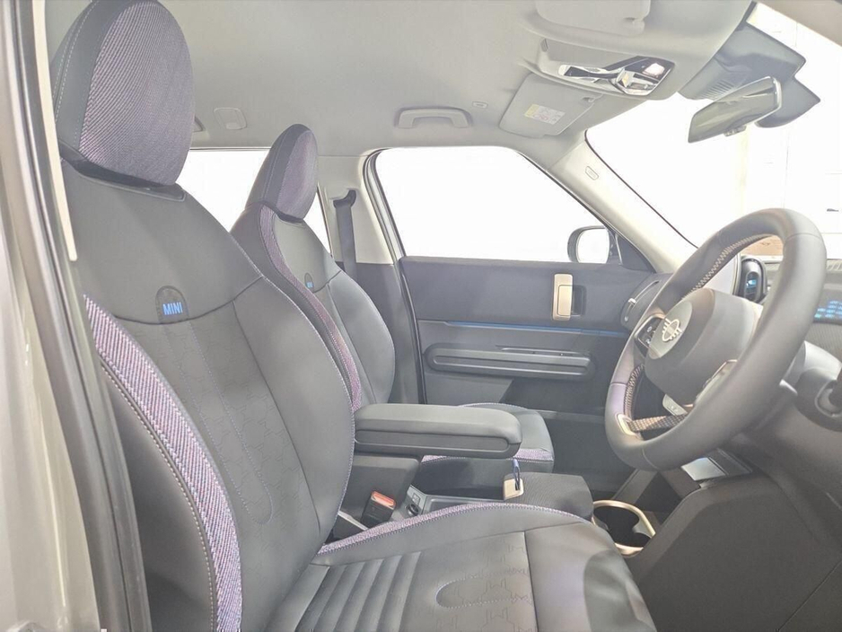 2026 MINI Countryman 0L Electric For Sale Images