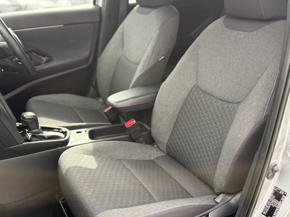 2024 Toyota Yaris Cross 1.5L Petrol Hybrid For Sale Images