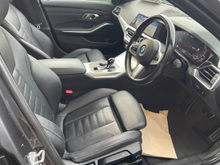 2021 BMW 3 Series 2L Petrol Plug-in Hybrid For Sale Images