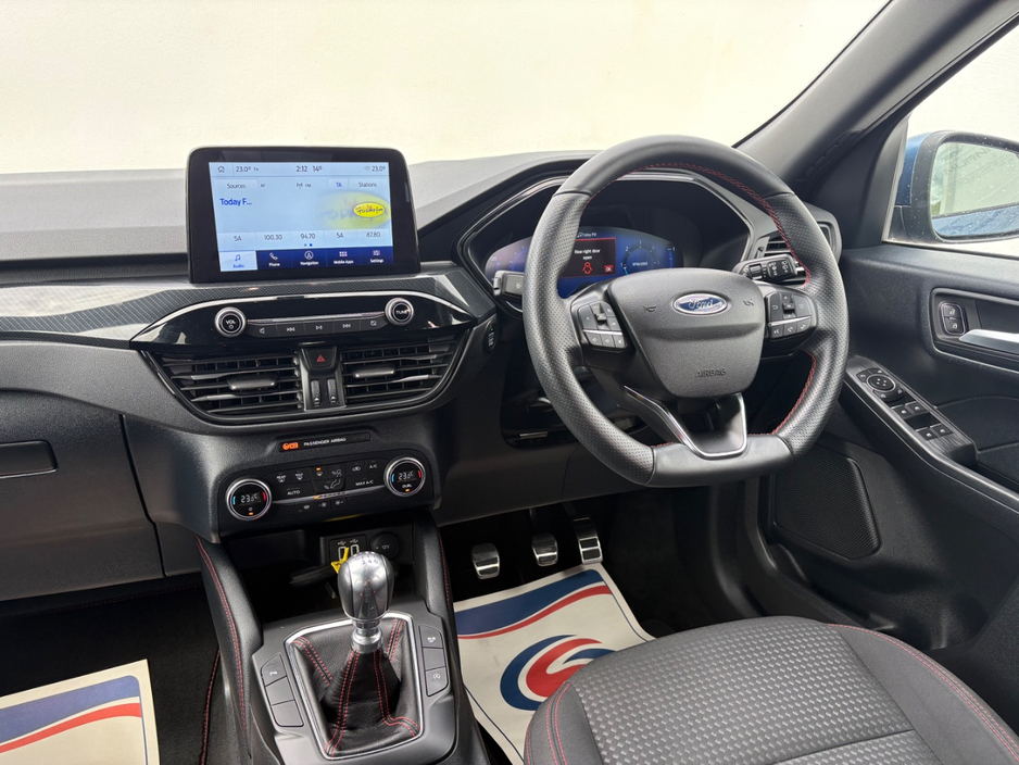 2022 Ford Kuga 1.5L Diesel For Sale Images