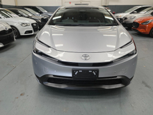 2023 Toyota Prius 1.8L Petrol Hybrid For Sale Images