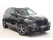 BMW X5 G05 XDRIVE 45E M SPORT PHEV