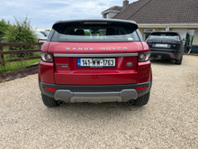 2014 Land Rover Range Rover Evoque 2.2L Diesel For Sale Images