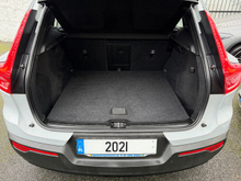 2021 Volvo XC40 1.5L Petrol Plug-in Hybrid For Sale Images