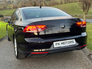 2022 VOLKSWAGEN PASSAT Auto BUSINESS 2.0 TDI D7F 122 4DR AUTO