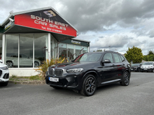 2023 BMW X3 2L Hybrid For Sale Images