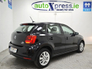 2016 VOLKSWAGEN POLO 1.2 TSI Automatic, Reversing camera