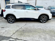 2022 Citroen C5 Aircross 1.5L Diesel For Sale Images