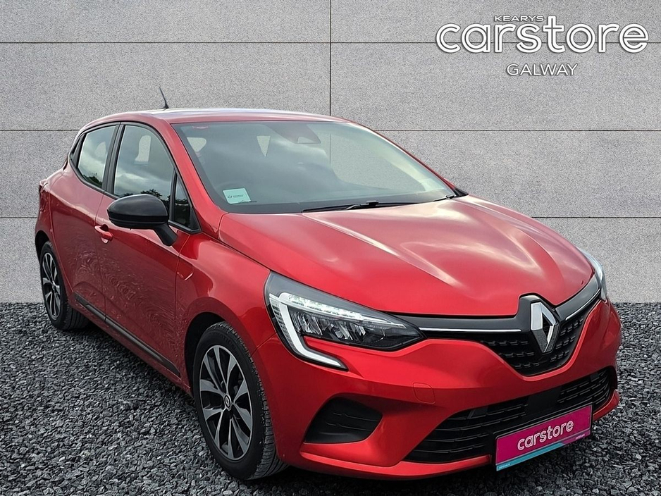 Renault Clio TCe 90 DFull Equilibre