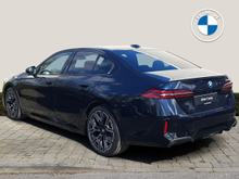 BMW 5 Series 530e M Sport Pro