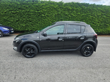 2015 Dacia Sandero 1.5L Diesel For Sale Images