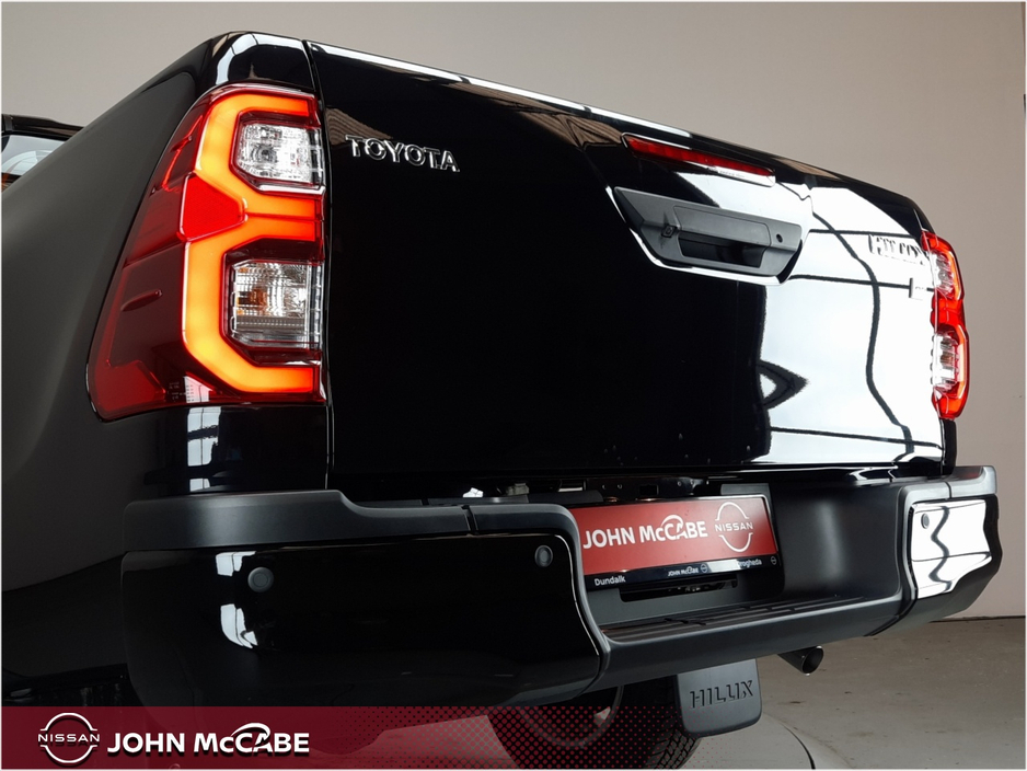2024 Toyota Hilux 2.4L Diesel For Sale Images