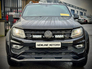 2020 VOLKSWAGEN AMAROK AVENTURA BLACK EDITION!! GENUINE!! 