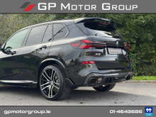 2026 BMW X5 3L Petrol Plug-in Hybrid For Sale Images