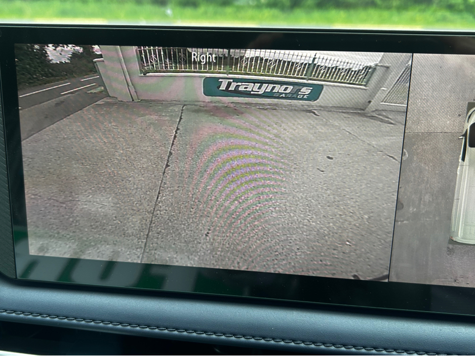 2025 Maxus Deliver 7 2.0L Diesel For Sale Images