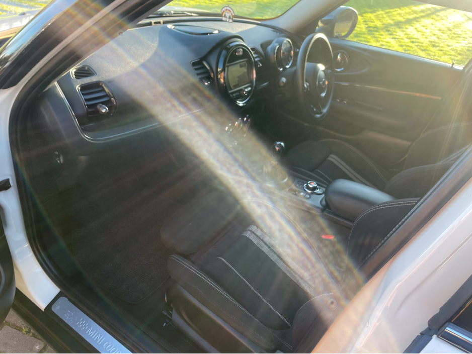 2017 MINI Clubman 2L Petrol For Sale Images