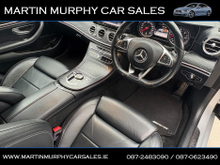 2018 Mercedes-Benz E Class 2L Diesel For Sale Images