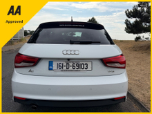 2016 Audi A1 1L Petrol For Sale Images