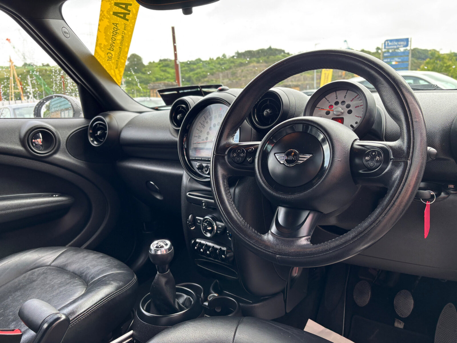 2013 MINI Hatch 1.6L Diesel For Sale Images