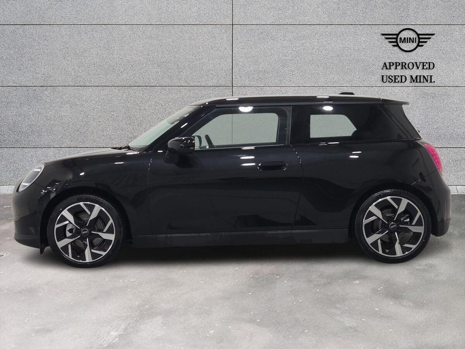 2026 MINI Hatch 0L Electric For Sale Images