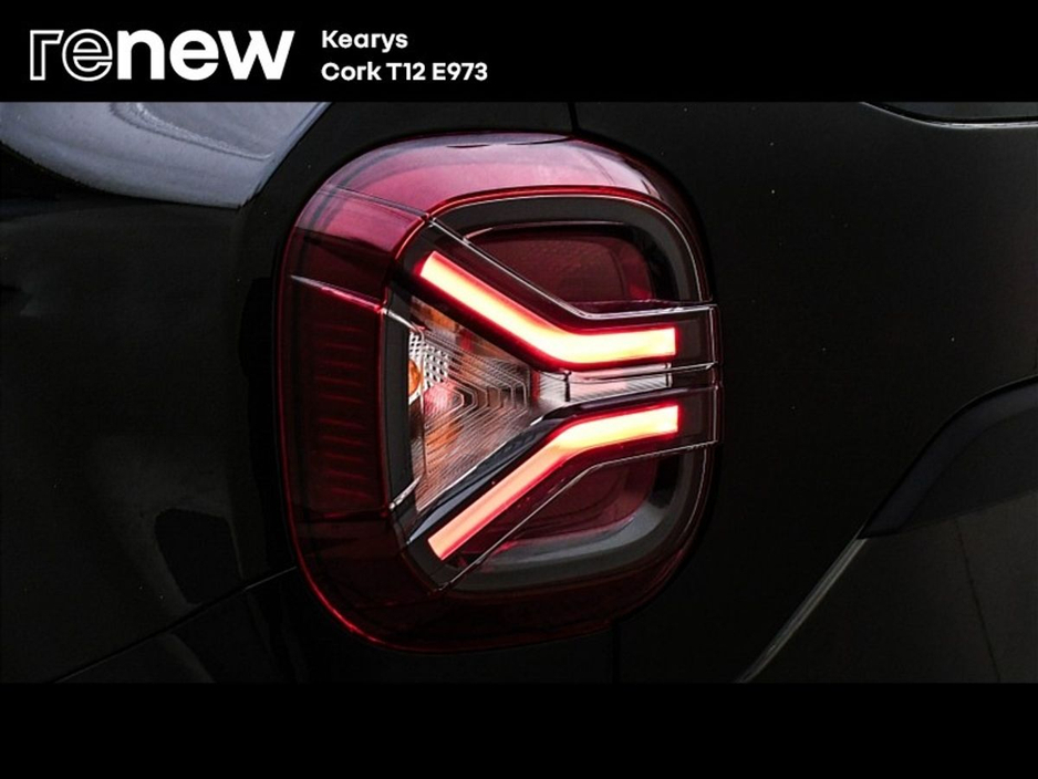 Dacia Duster Expression TCe 90 DFull MY23.5 — thumbnail 16