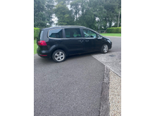 2015 SEAT Alhambra
