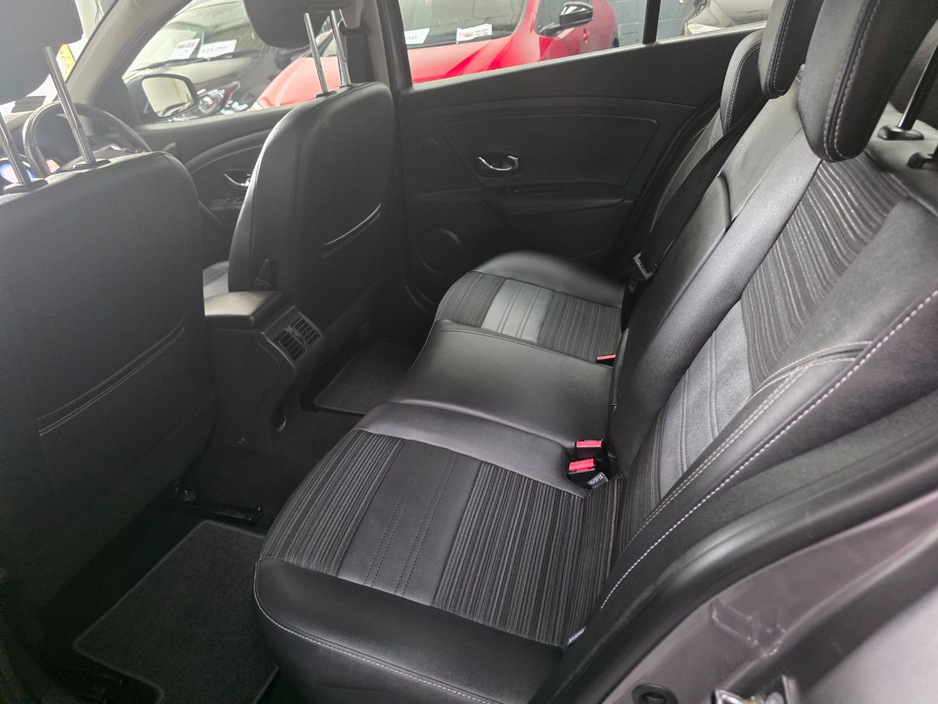 2017 Renault Fluence 1.5L Diesel For Sale Images