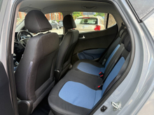 2015 Hyundai i10 1L Petrol For Sale Images
