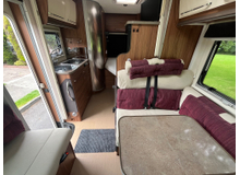 2015 Rapido Serie Distinction 2.3L Diesel For Sale Images