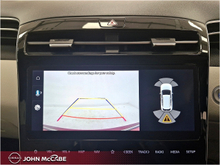 2022 Hyundai Tucson 1.6L Diesel For Sale Images